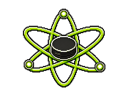 Anaheim Atoms logo