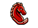 Calgary Chess logo