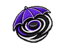 Carolina Bad Weather logo