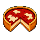 Chicago Deep logo