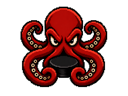 Detroit Octopus logo