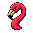 Florida Flamingos logo