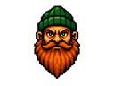 Minnesota Lumbermen logo
