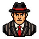 New Jersey Mob logo