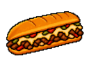 Philly Steaks logo