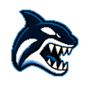 San Jose Killer Whales logo