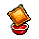 St. Louis Toast logo