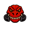 Tampa Bay Rex logo