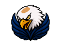 Washington Bald Birds logo