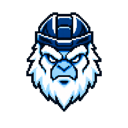 Winnipeg Ice Giants logo